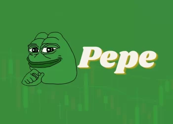 流動性不足、巨鯨獲利了結！PEPE 市值一天蒸發近 2 億美元