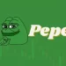 流動性不足、巨鯨獲利了結!PEPE 市值一天蒸發近 2 億美元