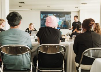 美眾議院穩定幣聽證會：州與聯邦監管權之爭為兩黨焦點