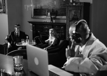 誰來監管審計公司？