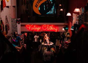 Crypto，多巴胺和消費主義