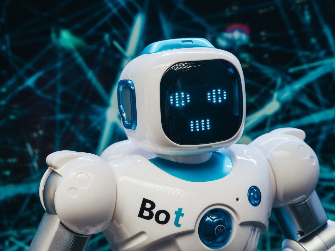 AI 究竟是友好的機器人還是末日預言的先驅?