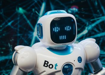 AI 究竟是友好的機器人還是末日預言的先驅？