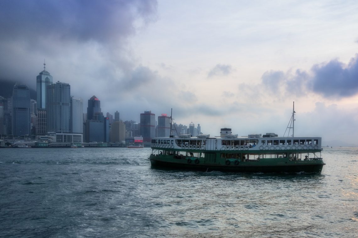 Accumulus：聚焦長期穩定價值的香港虛擬資產生力軍