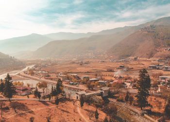 秘密佈局多年，不丹大膽押注加密資產背後正遭遇「經濟逆風」