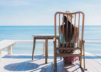 階級流動ing…　8年級躺平、等繼承：老人很聰明