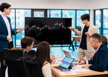 寫在Terra-Luna 歸零一年後：信任重建中心化交易所將繼續存在