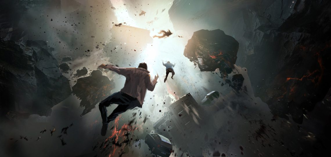 全鏈遊戲面面觀:空中樓閣還是沙漠綠洲?