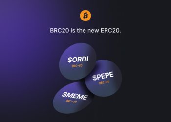 BRC-20 是什麼，竟是造成最近比特幣網路塞車的元兇？一文帶你瞭解真面目