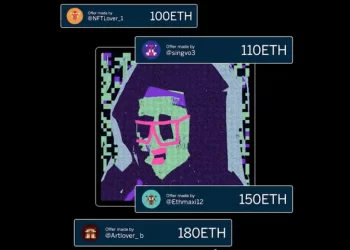 蘇富比推出NFT交易市場！提供頂尖藝術家作品及完整介紹