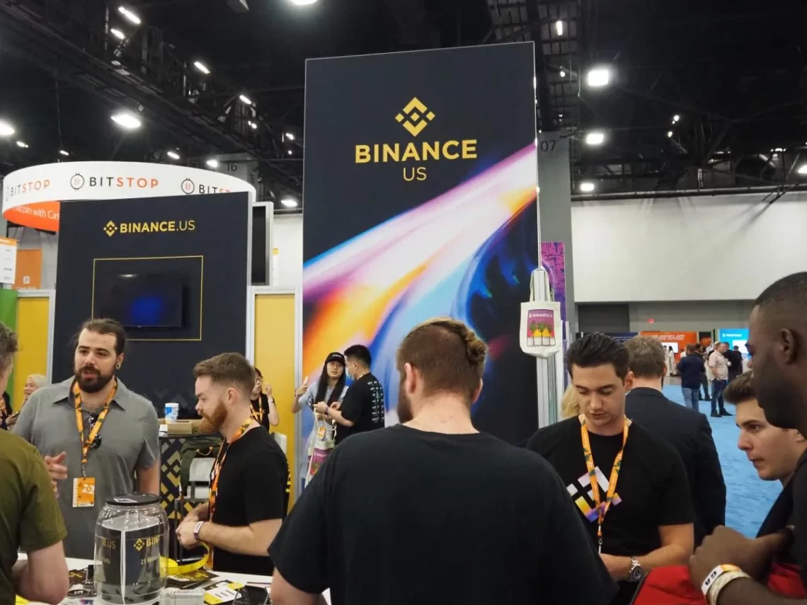 美國 SEC 打擊奏效? Binance.US 市占率暴跌逾 70%