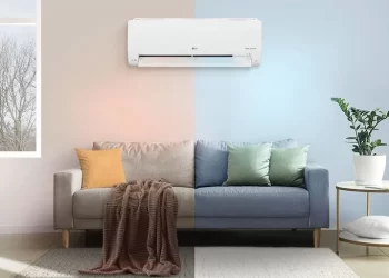 家電展、建材展雙雙起跑　lg-空調、廚電、電視祭出優惠