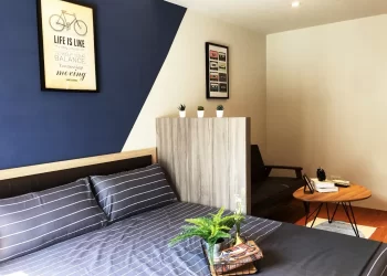 包租婆改造廢墟老屋-竟年收百萬租金？只因做對這件事…