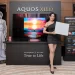 細緻明亮逼真新視界　aquos-xled-4k-電視七月開賣