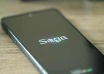 Solana Saga手機鏡頭實拍、實測連結錢包：1000美元值得嗎？