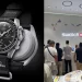 Swatch聯名Omega升級版登月表熱潮不減!全球專賣店再現排隊人龍