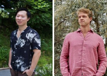 三箭資本倒閉後，Su Zhu、Kyle Davies 開始環遊世界「第二人生」