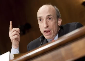 「監管清晰度」都是屁話！SEC 主席痛批：加密公司就是不想註冊