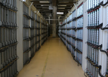 比特幣礦工2週內送了「3.4萬枚BTC」到衍生品交易所，疑做對沖抵押