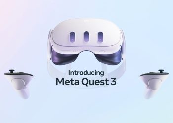進入元宇宙成本變便宜了！Facebook Meta Quest 2 全球有感降價 Meta Quest 3 今年秋季將上市
