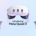 進入元宇宙成本變便宜了!Facebook Meta Quest 2 全球有感降價 Meta Quest 3 今年秋季將上市