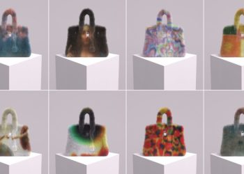 盜版「柏金包NFT」賣了百萬美元，愛馬仕打官司爭回一口氣