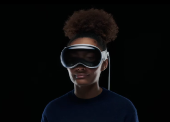 蘋果喊出「One More Thing」！首款虛擬實境頭盔 Vision Pro 震撼發表