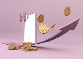 美國首只槓桿比特幣ETF 低調開盤首日成交量近550萬美元