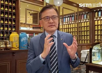房市會崩盤？央行多升息一兩碼就慘了 劉學龍曝實：建商正在跟時間賽跑