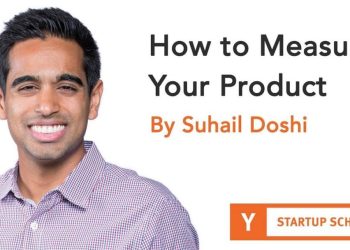 Mixpanel 創始人：如何衡量你的產品？