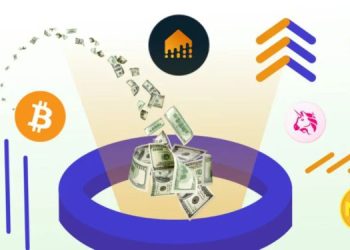 分析2023第二季，哪些加密賽道表現最出色？