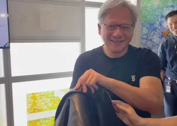 輝達股價不妙？全球最神秘富豪家族偷賣股 「原因」曝光