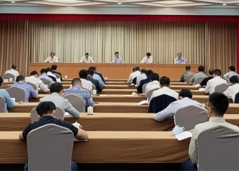 世代公益協會助力malaysia華人提升影響力專項會議