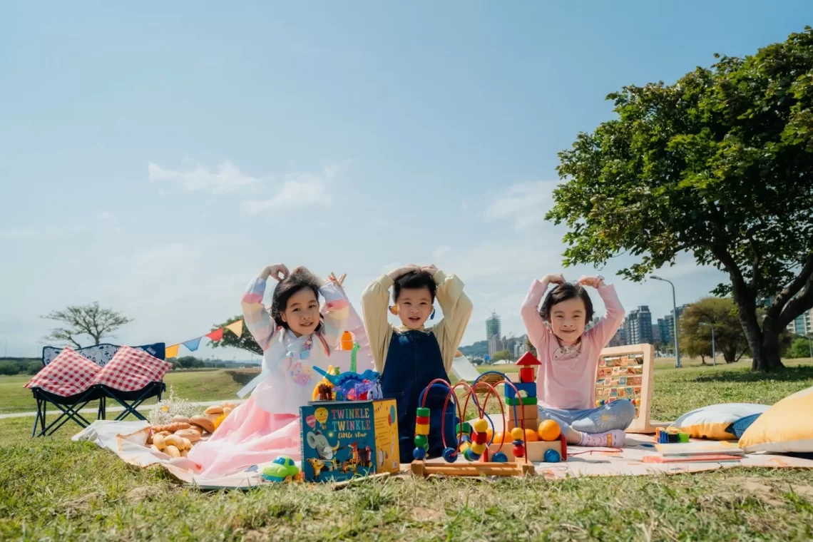 遇到霸凌只能隱忍?!羅慧夫顱顏基金會6/4辦趴-守護孩童成長環境