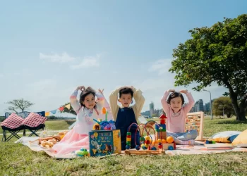 遇到霸凌只能隱忍？！羅慧夫顱顏基金會6/4辦趴-守護孩童成長環境