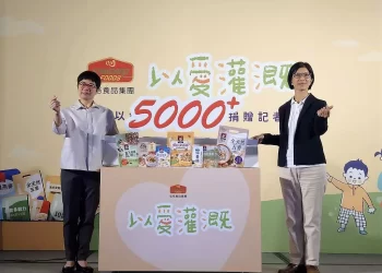 2023-年臺灣還有偏鄉弱勢吃不飽！食品大廠推「食育箱」計畫讓孩子補足營養