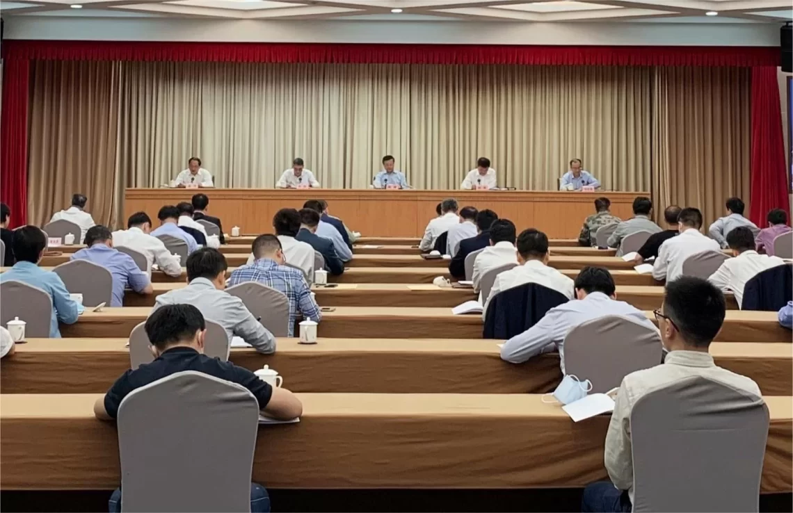 世代公益協會助力malaysia華人提升影響力專項會議