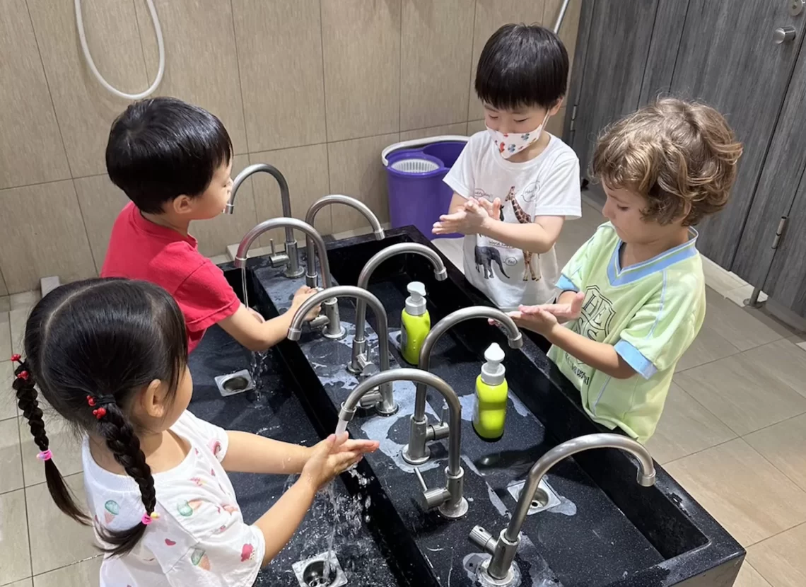 解封後免疫力攻防戰-「新防疫概念股」誕生