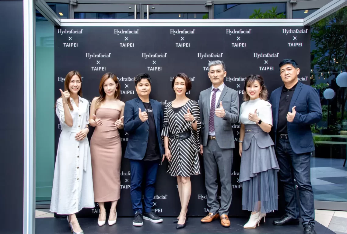 與智能科技接攏!夏日保養術-讓你素顏能自信又美麗