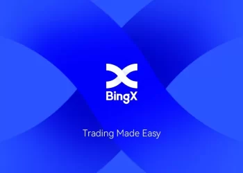 bingx與cointracking合作簡化報稅流程