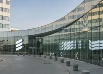 愛立信攜聯發科技改寫-5g-上行速度紀錄達-440-mbps