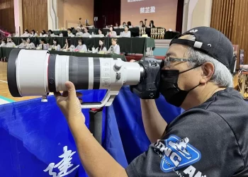 canon-旗艦級-rf-大光圈望遠變焦鏡頭-rf-100-300mm-f/2.8l-is-usm-在台發售