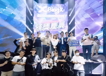 bingx五週年派對：派送百萬好禮，特斯拉得主揭曉！