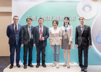 「乾眼症」不只缺水！醫師:-超過8成病患跟淚液中缺油有關