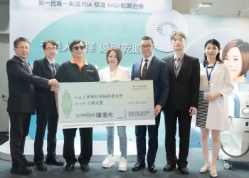 「乾眼症」眼睛一定乾?-醫師:-不斷流淚也可能是乾眼症