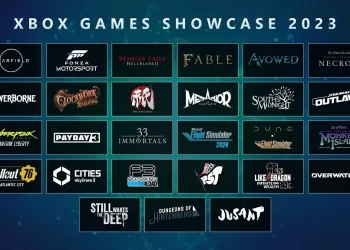 xbox-games-showcase-2023-發表會：27-款新遊戲訊息曝光、新主機與《星空》限量版無線控制器亮相