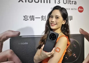 攜手徠卡打造行動影像光學巔峰　小米新機王-xiaomi-13-ultra-登台