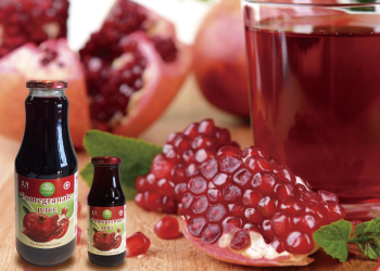 天廚國際100%非濃縮還原果汁-喝出天然美味