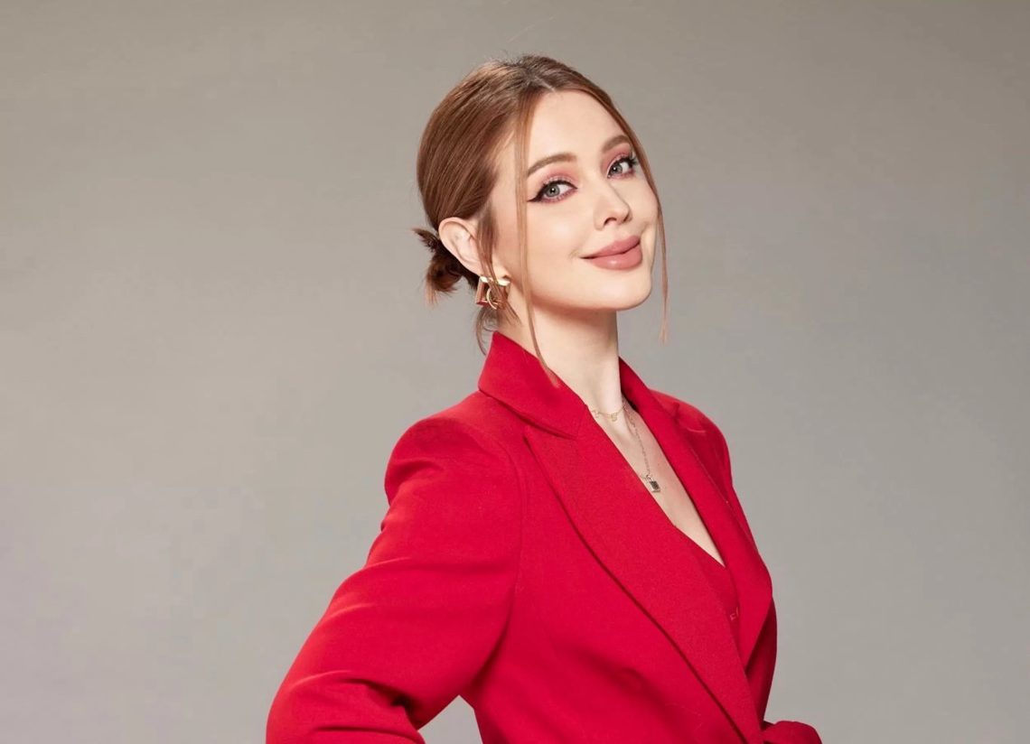 曾重病昏迷4天險致命 安妮奇蹟甦醒:珍惜每分每秒