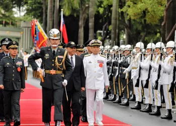 影/陸軍官校99週年校慶暨營區開放